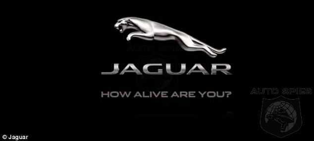 UK Bans Four Jaguar Ads For Condoning Dangerous Driving